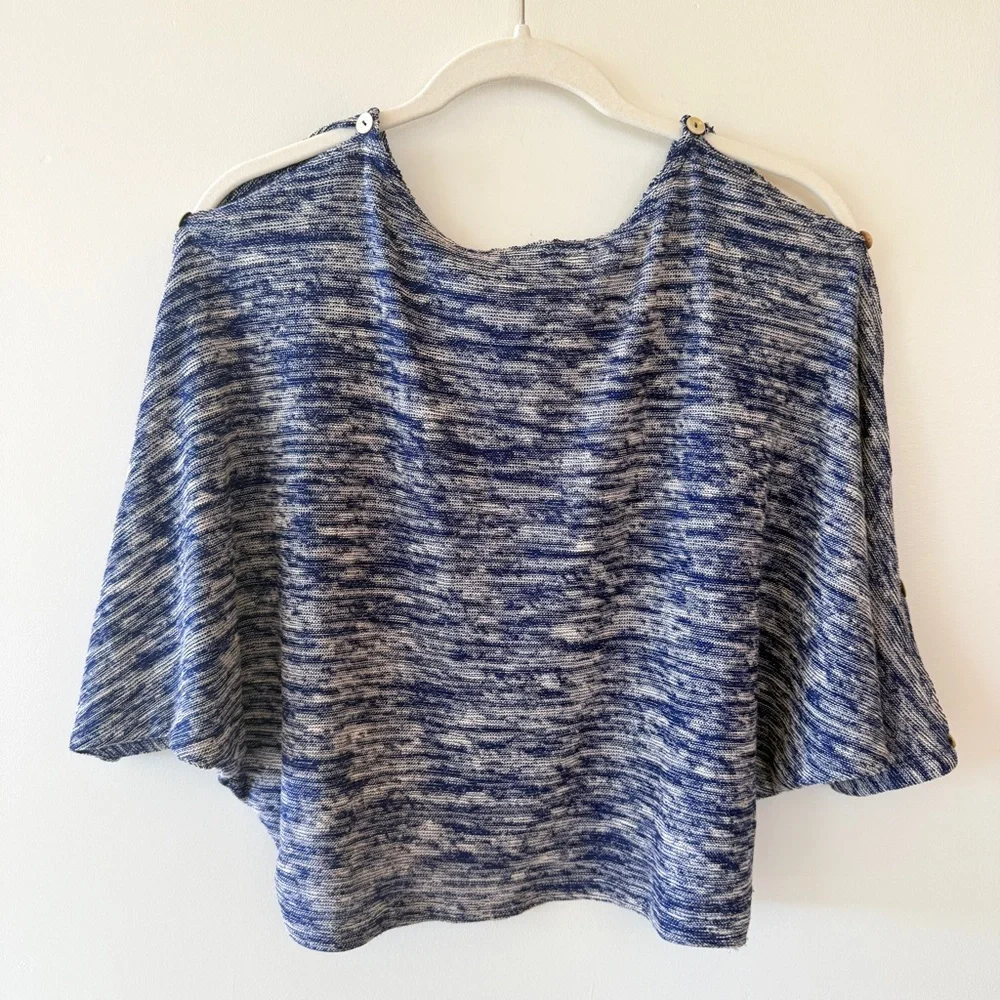 Anthropologie soft lightweight